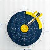 Image representing the step: Executing with Precision