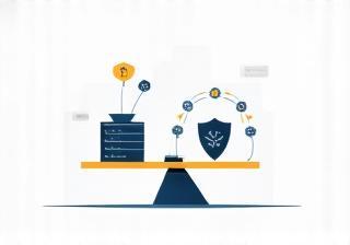 Image representing the Risk Management service.