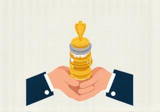 Image representing the Wealth Management service.