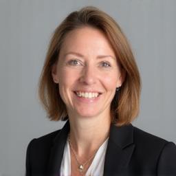 Portrait of Liina Kask, Head of Asset Management.